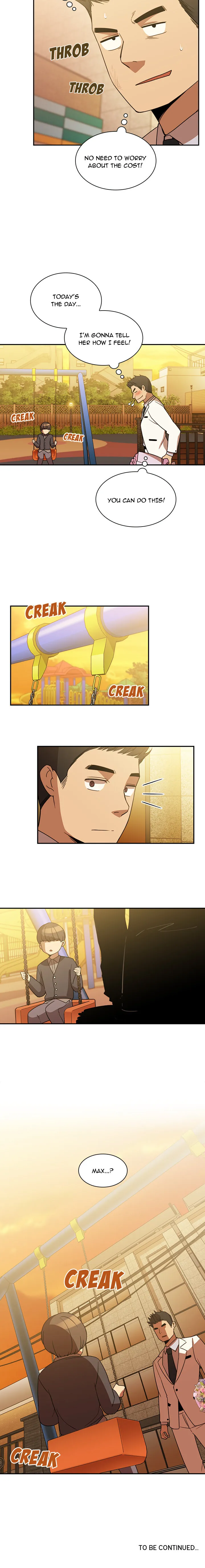 Close As Neighbors [Semni] - Close As Neighbors - Part 07 - Page 12