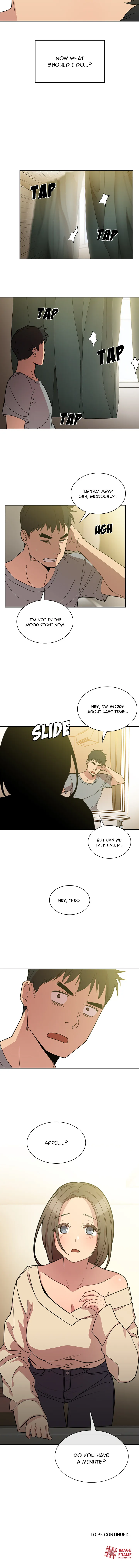 Close As Neighbors [Semni] - Close As Neighbors - Part 07 - Page 48