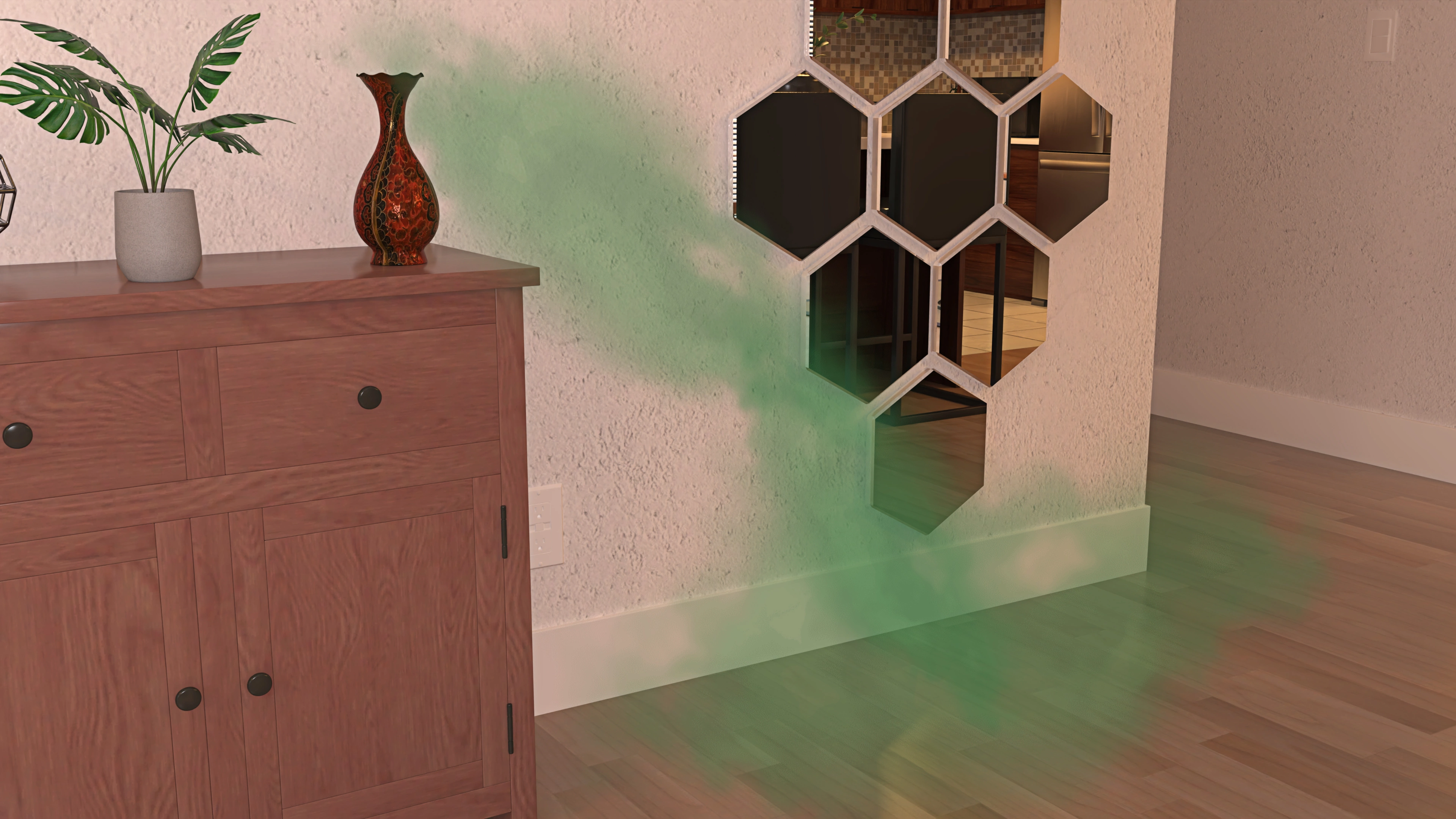 Jinni [Fira3dx] - Jinni - Page 6