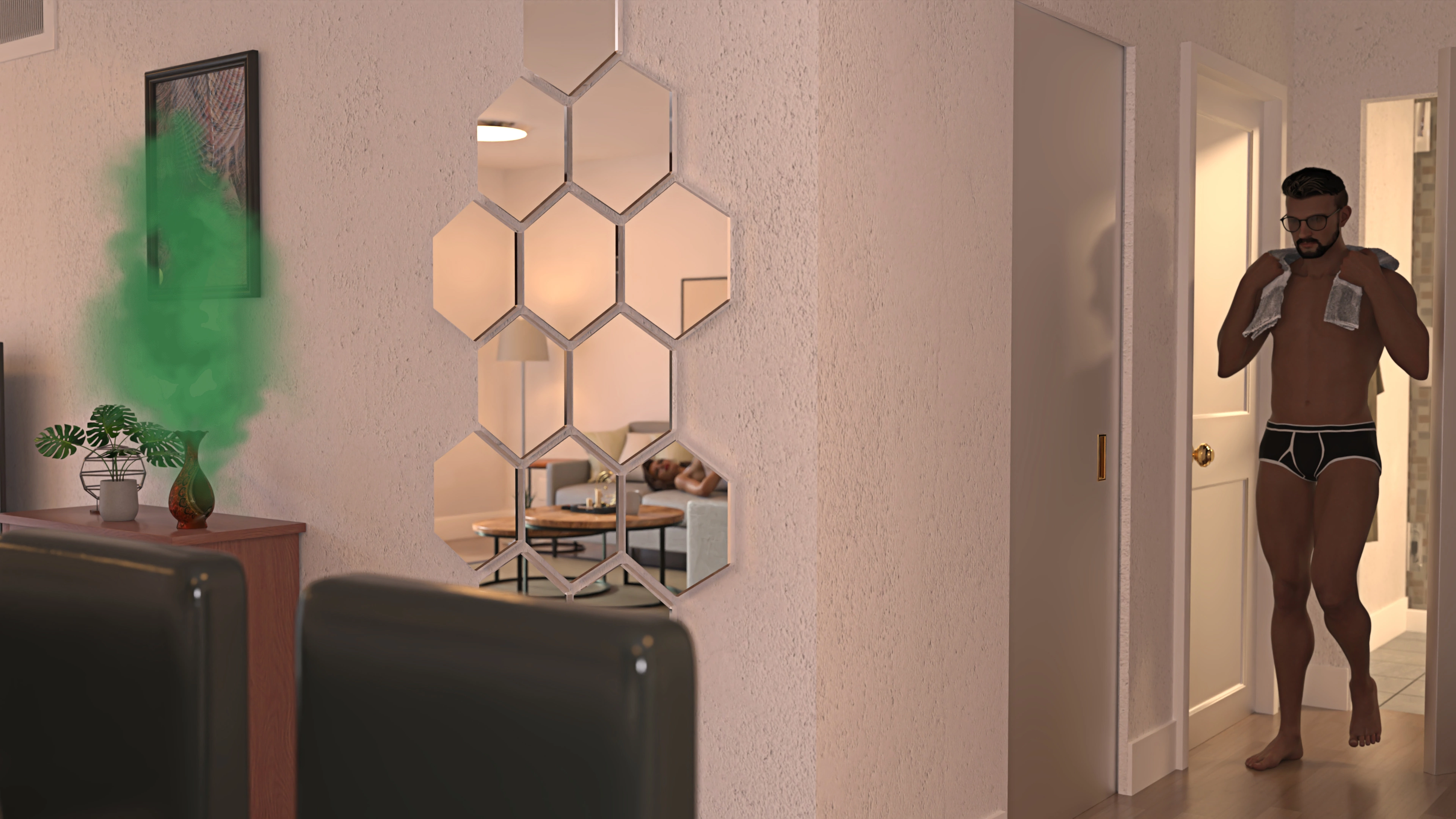 Jinni [Fira3dx] - Jinni - Page 14