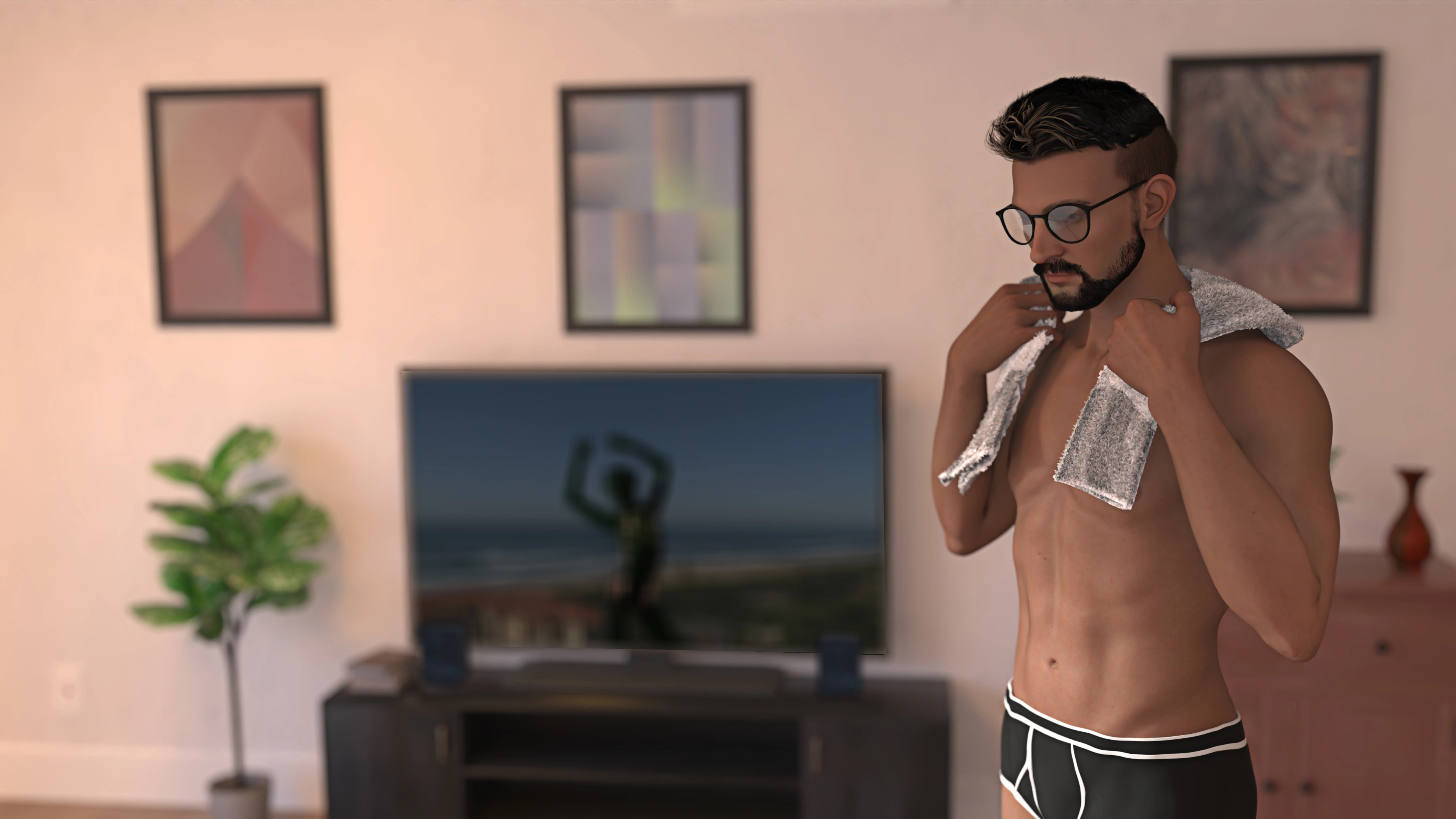 Jinni [Fira3dx] - Jinni - Page 15