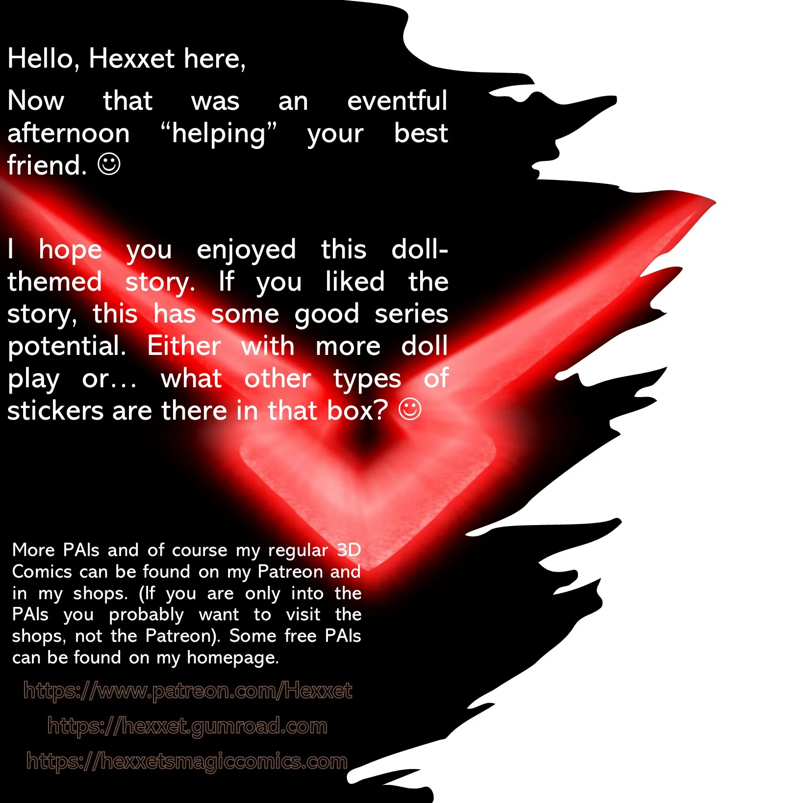 Sex Doll – Sticker Box – AI Gen [Hexxet] - 1. Sex Doll - Sticker Box  Part 1 - Page 68