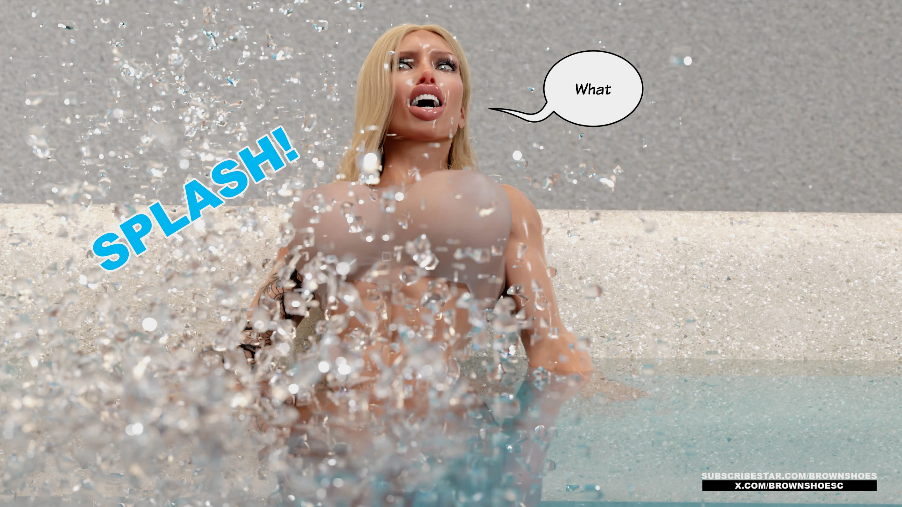 Blacked Home 11-12 [Brown Shoes] - Blacked Home 12 - Page 22