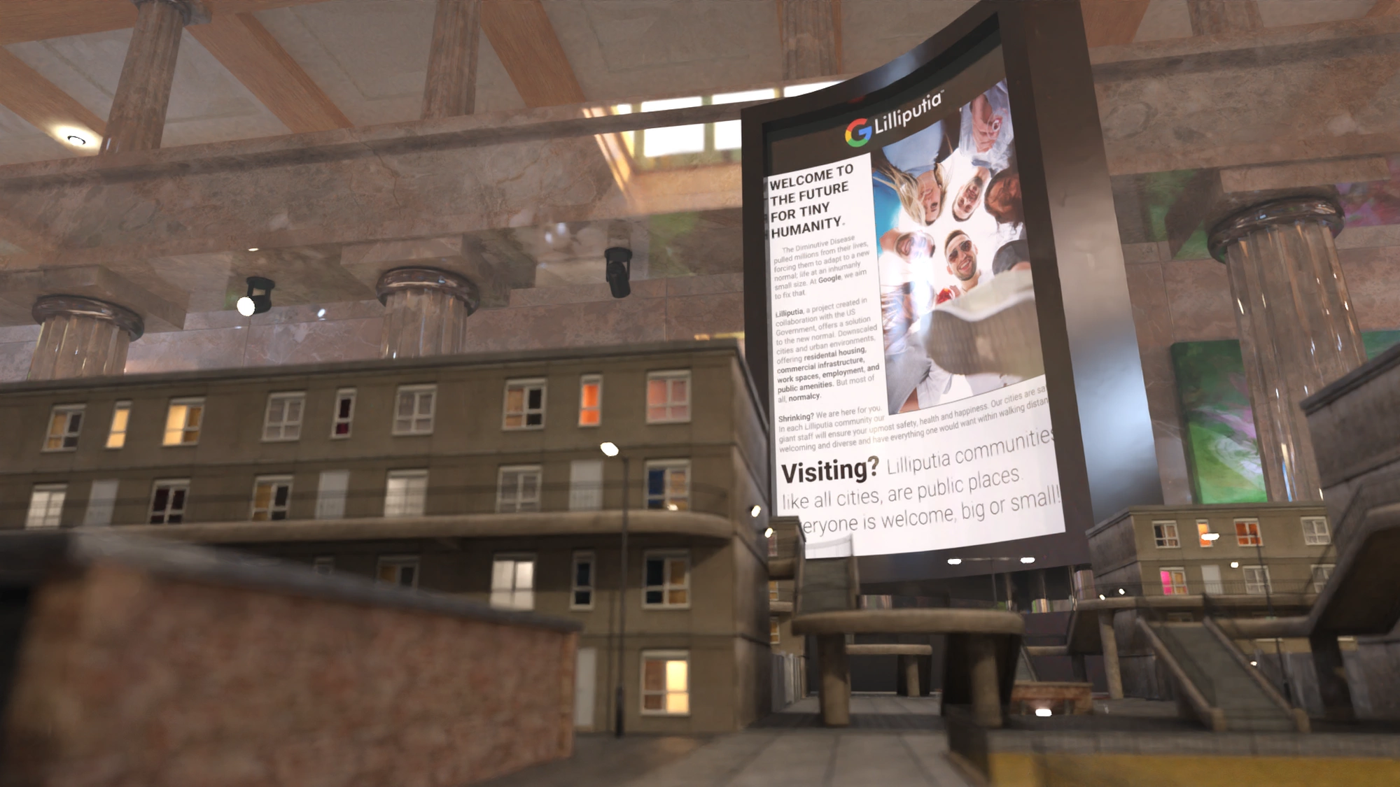 World of Giants [OnlyYouGTS] - World of Giants - Page 2