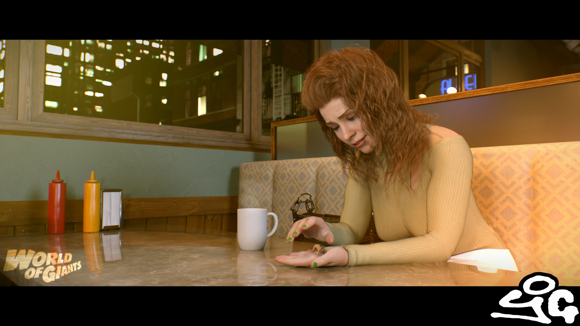 World of Giants [OnlyYouGTS] - World of Giants - Page 63