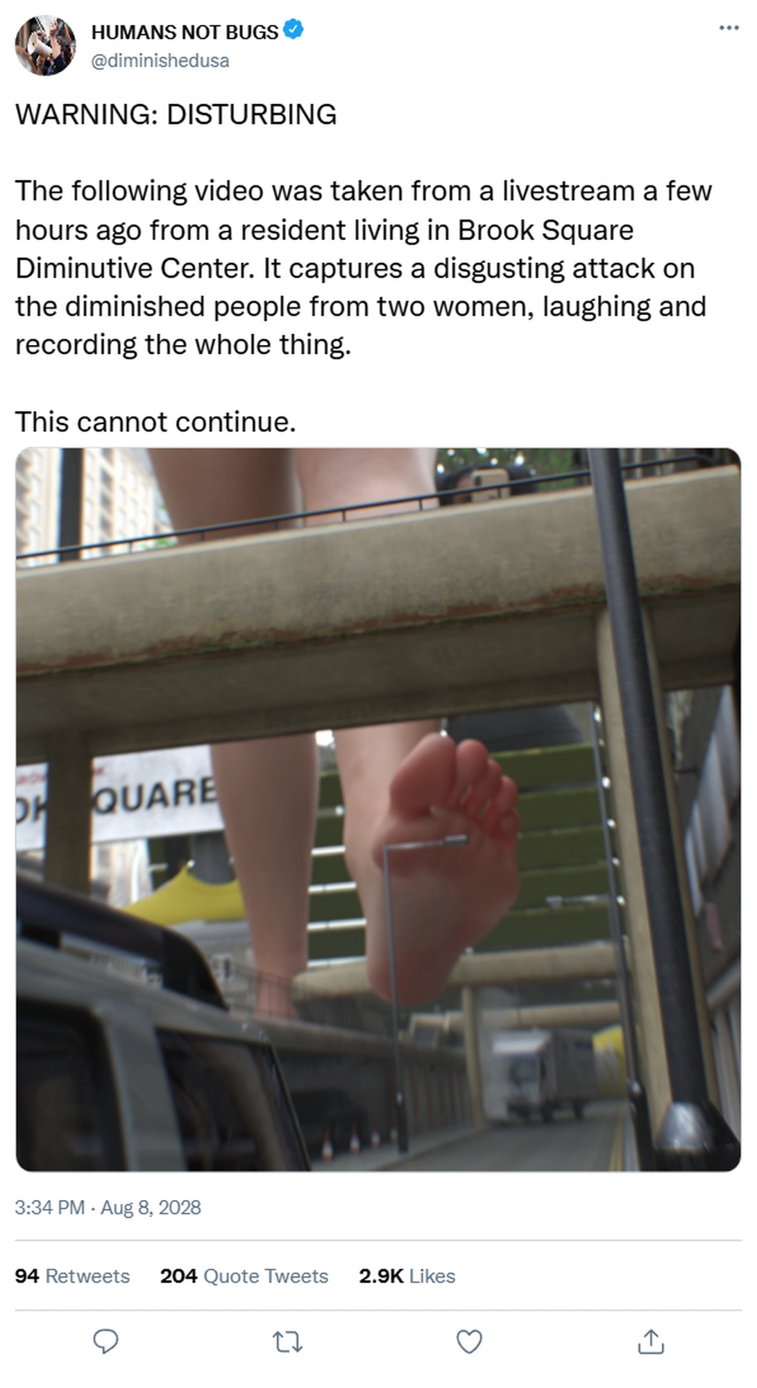 World of Giants [OnlyYouGTS] - World of Giants - Page 65