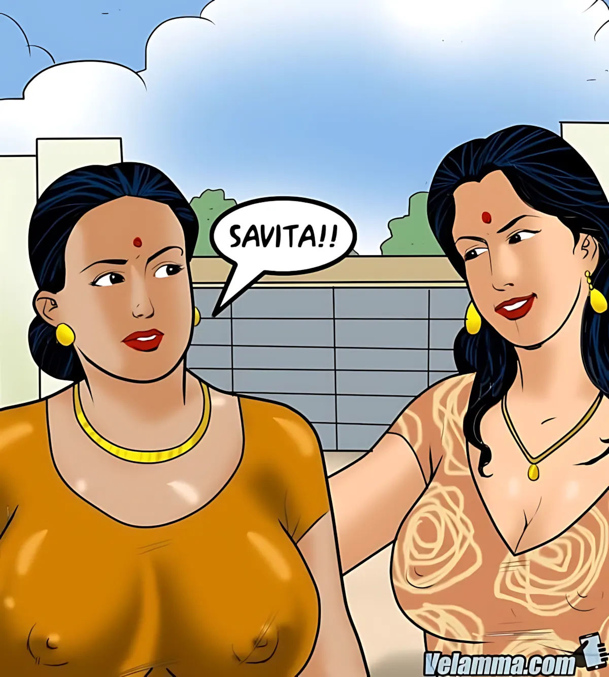 Velamma All Episodes Comics - 57 . Velamma - Episode 57 - 50 Shades Of Savita - Page 37