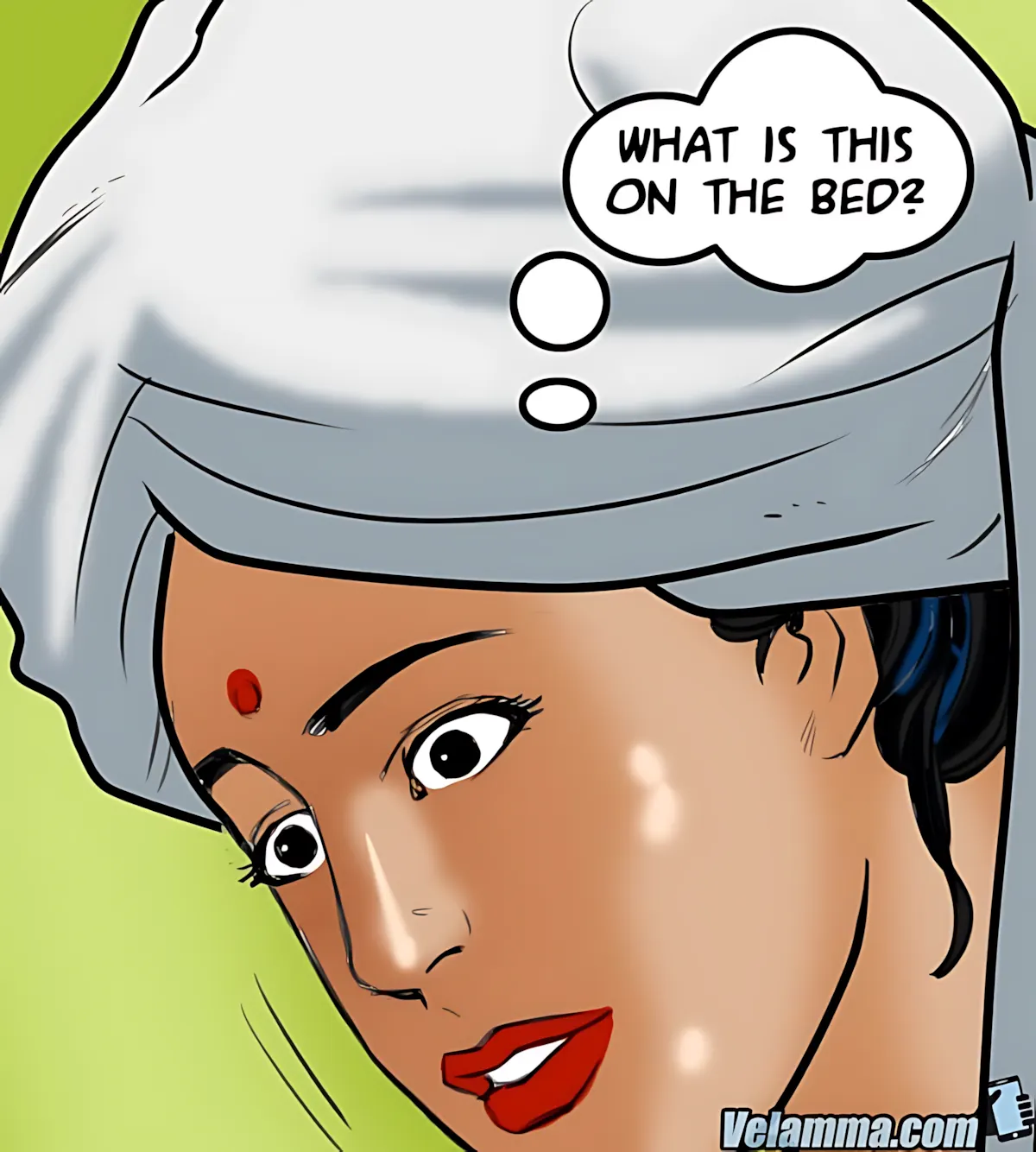 Velamma All Episodes Comics - 57 . Velamma - Episode 57 - 50 Shades Of Savita - Page 58