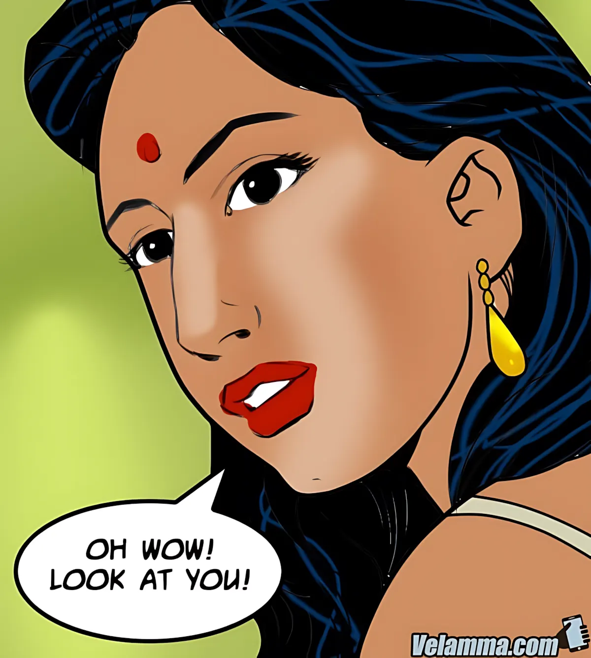 Velamma All Episodes Comics - 57 . Velamma - Episode 57 - 50 Shades Of Savita - Page 62