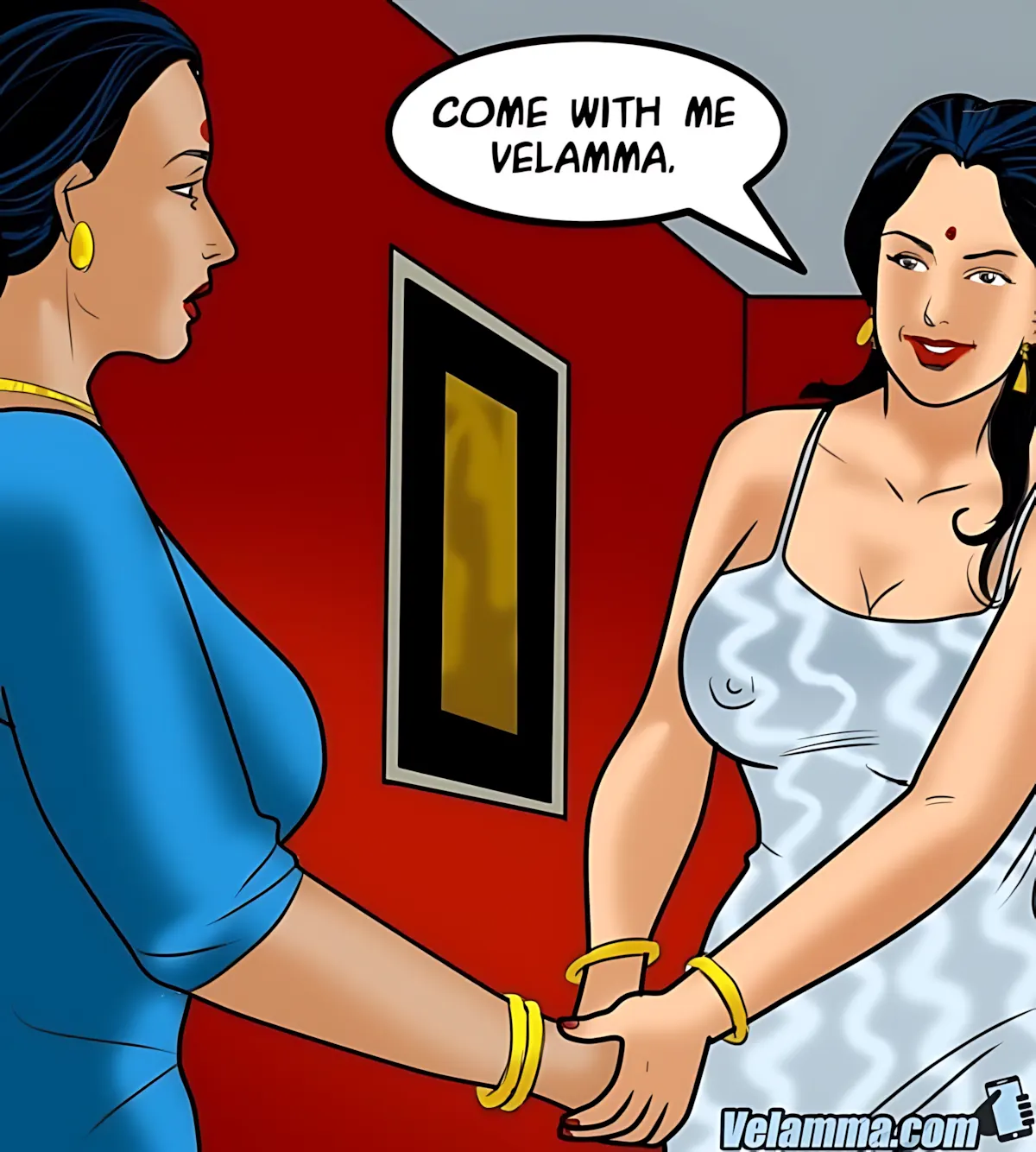 Velamma All Episodes Comics - 57 . Velamma - Episode 57 - 50 Shades Of Savita - Page 70
