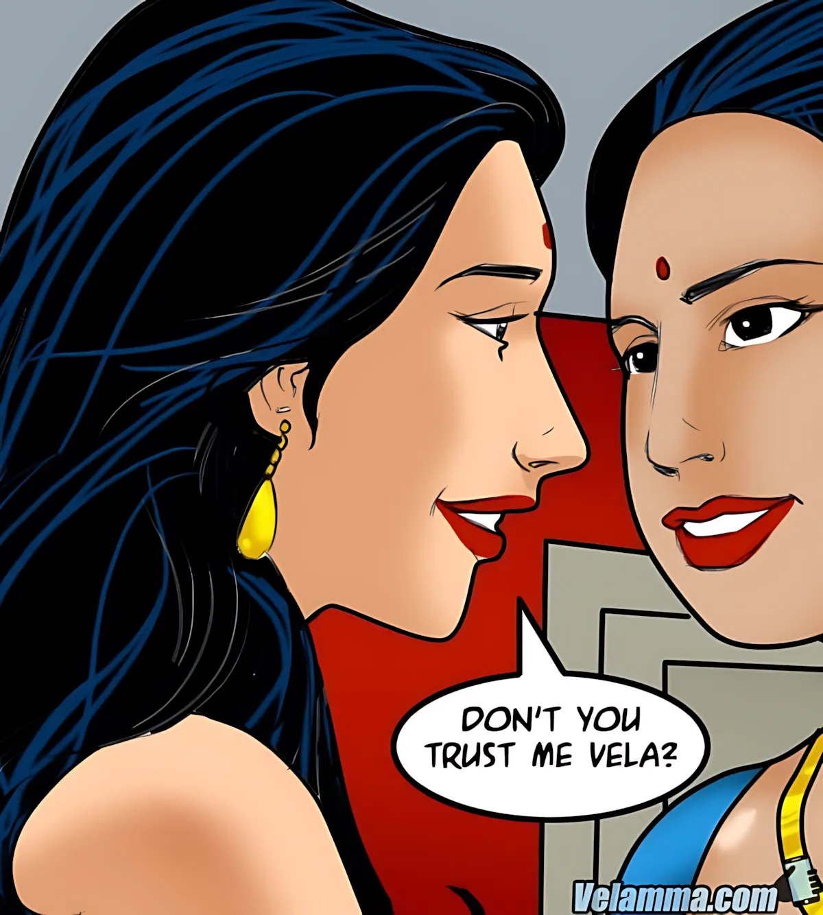 Velamma All Episodes Comics - 57 . Velamma - Episode 57 - 50 Shades Of Savita - Page 73