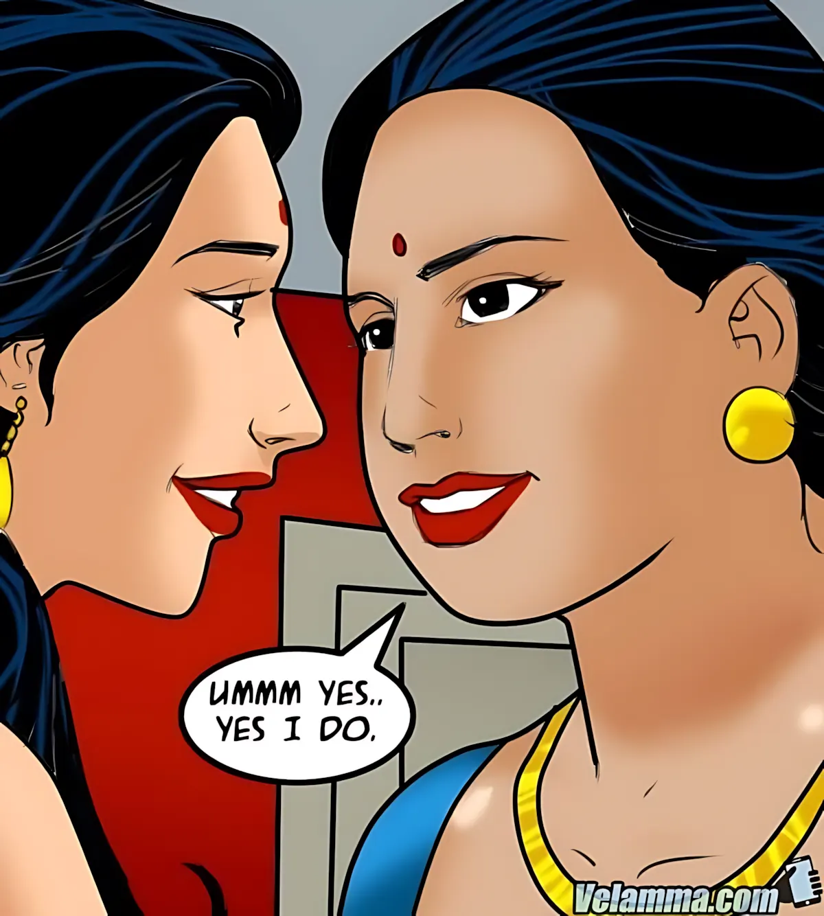 Velamma All Episodes Comics - 57 . Velamma - Episode 57 - 50 Shades Of Savita - Page 74