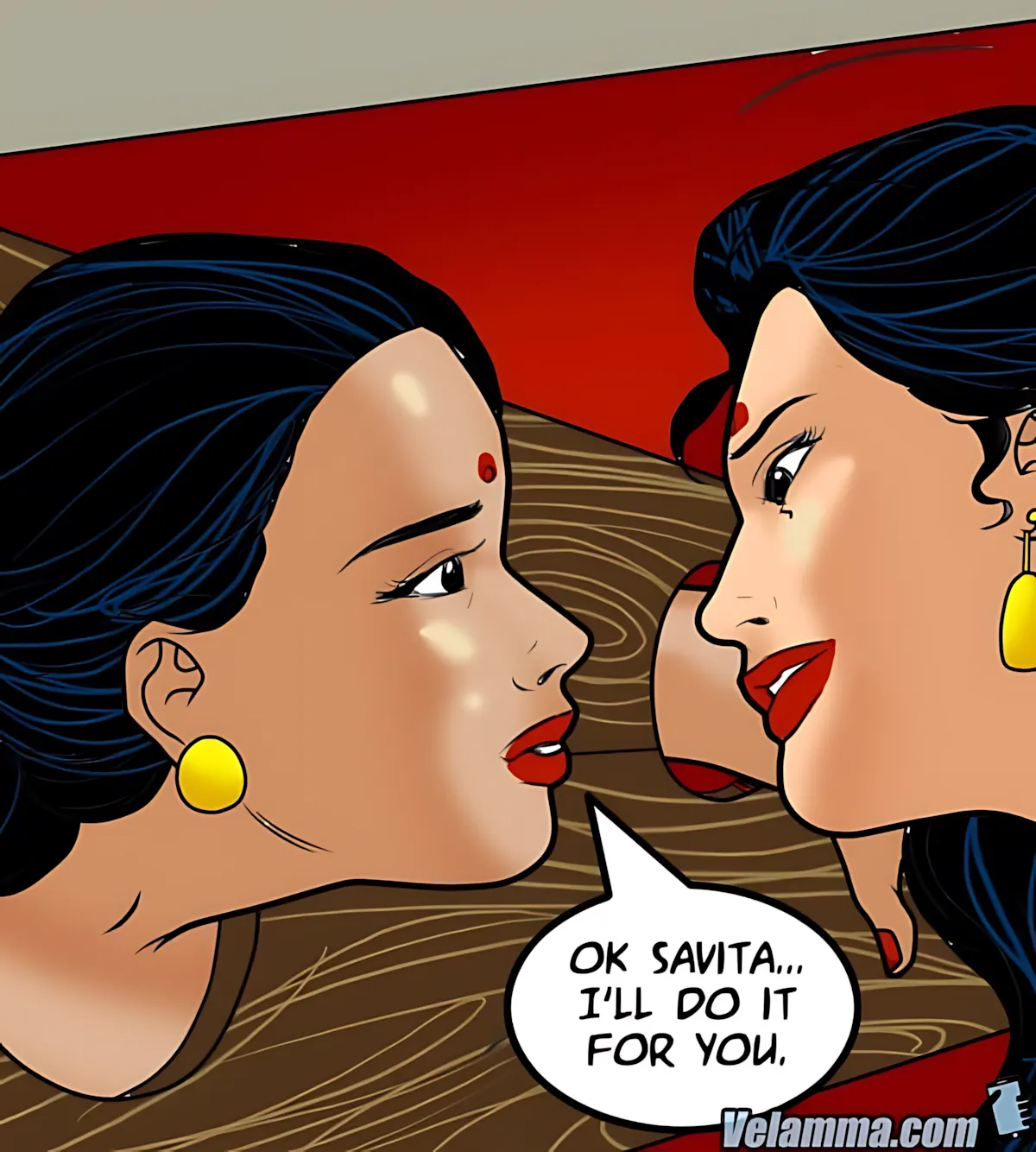 Velamma All Episodes Comics - 57 . Velamma - Episode 57 - 50 Shades Of Savita - Page 96