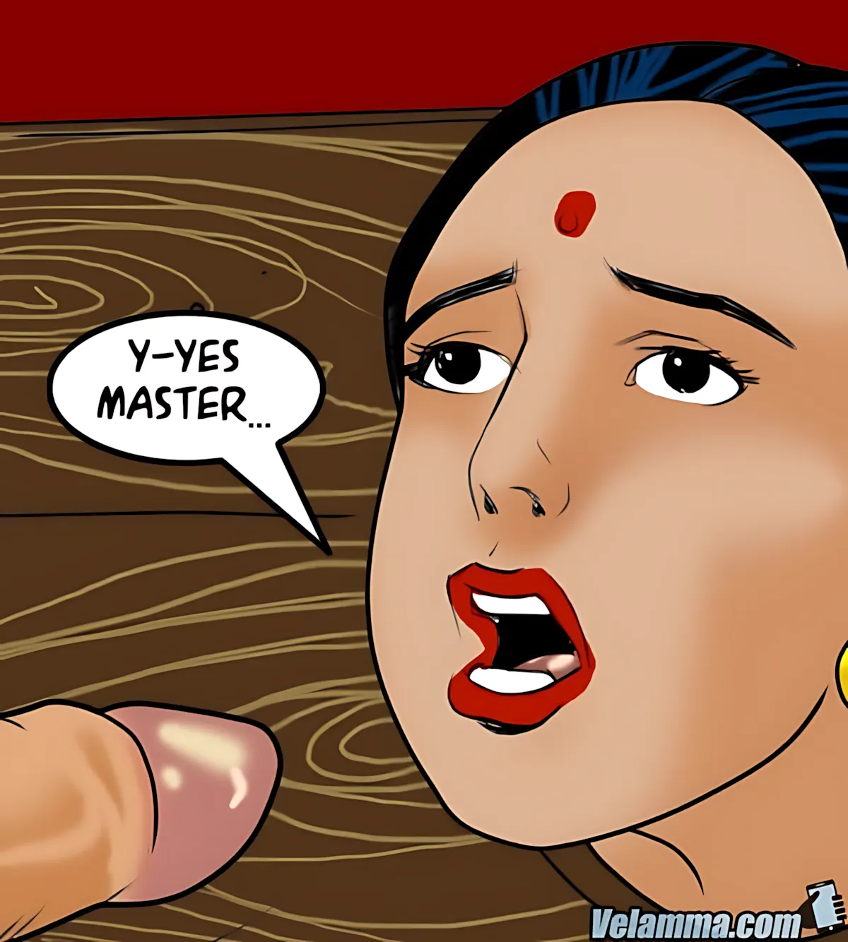 Velamma All Episodes Comics - 57 . Velamma - Episode 57 - 50 Shades Of Savita - Page 103