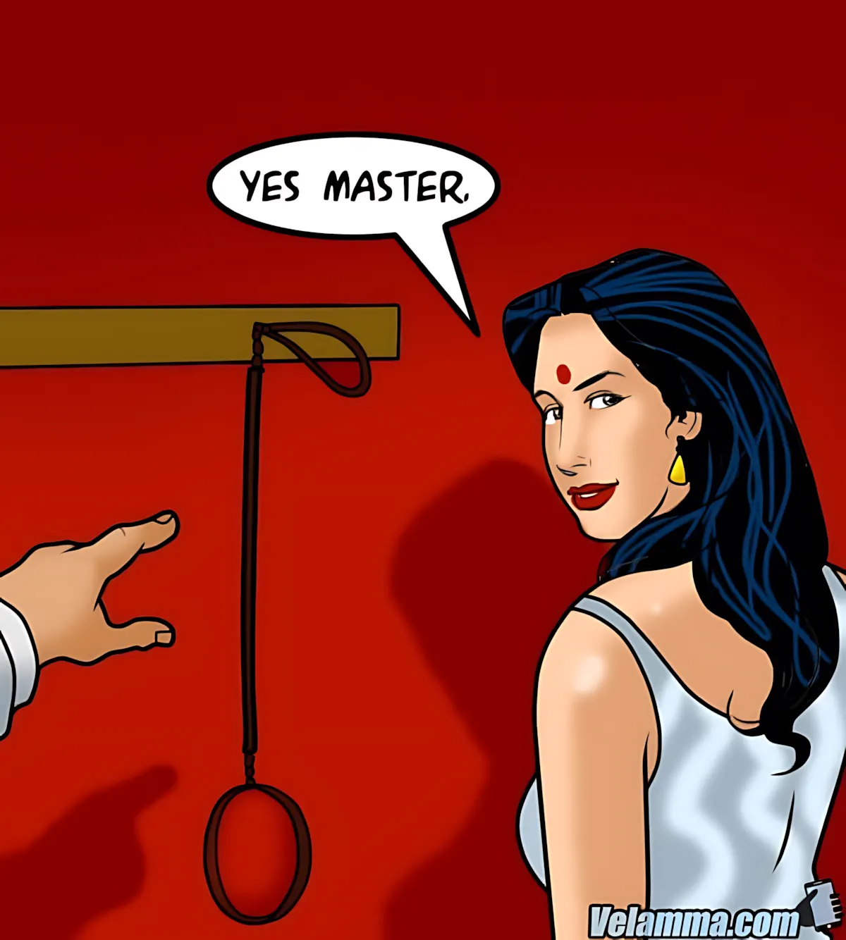 Velamma All Episodes Comics - 57 . Velamma - Episode 57 - 50 Shades Of Savita - Page 111