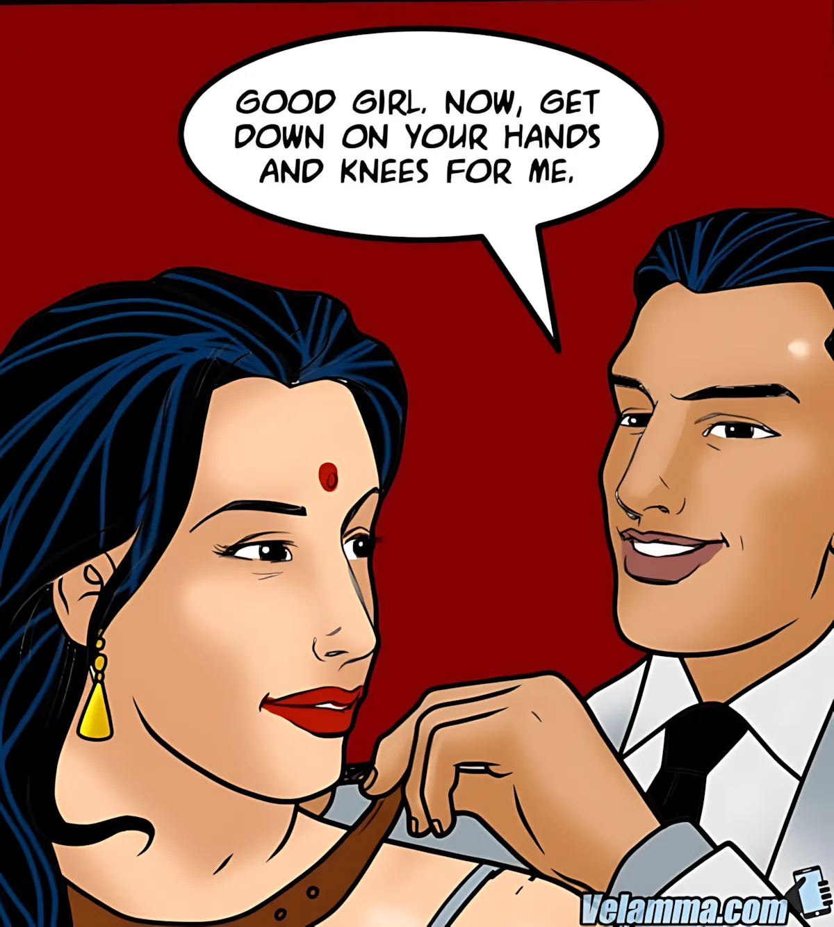 Velamma All Episodes Comics - 57 . Velamma - Episode 57 - 50 Shades Of Savita - Page 112