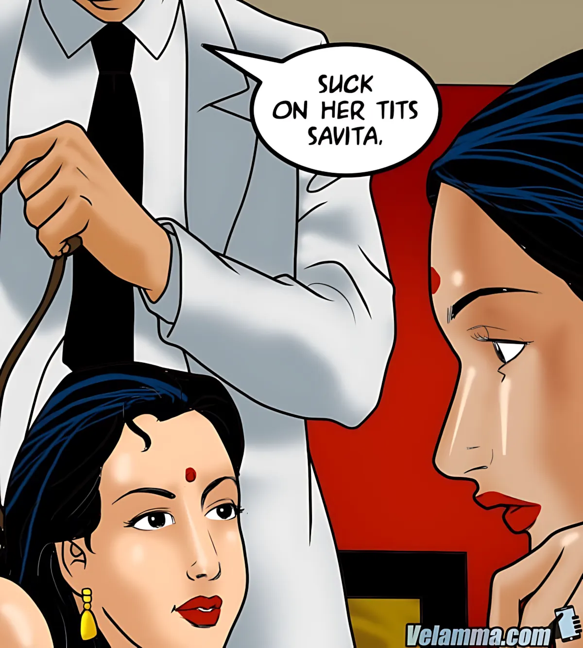 Velamma All Episodes Comics - 57 . Velamma - Episode 57 - 50 Shades Of Savita - Page 115