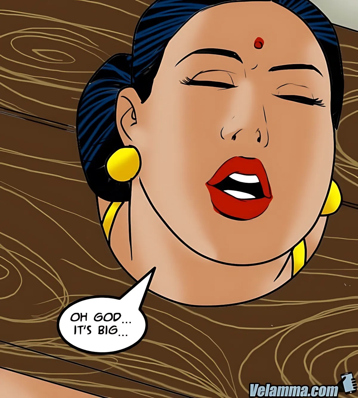 Velamma All Episodes Comics - 57 . Velamma - Episode 57 - 50 Shades Of Savita - Page 119