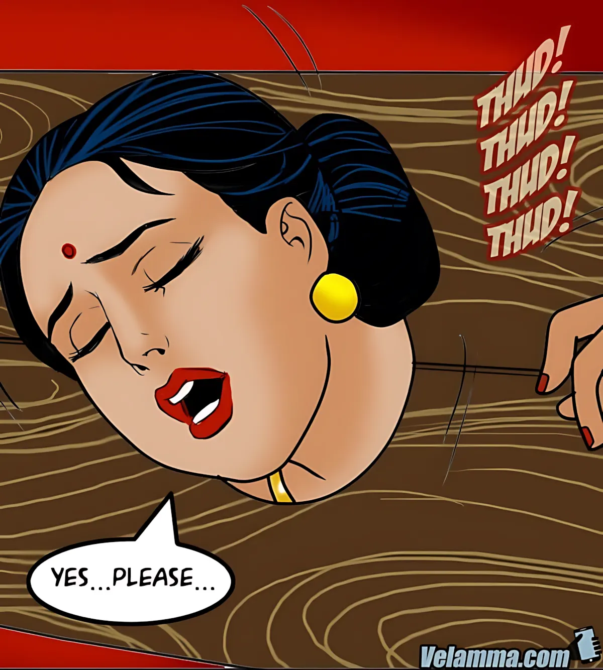 Velamma All Episodes Comics - 57 . Velamma - Episode 57 - 50 Shades Of Savita - Page 124