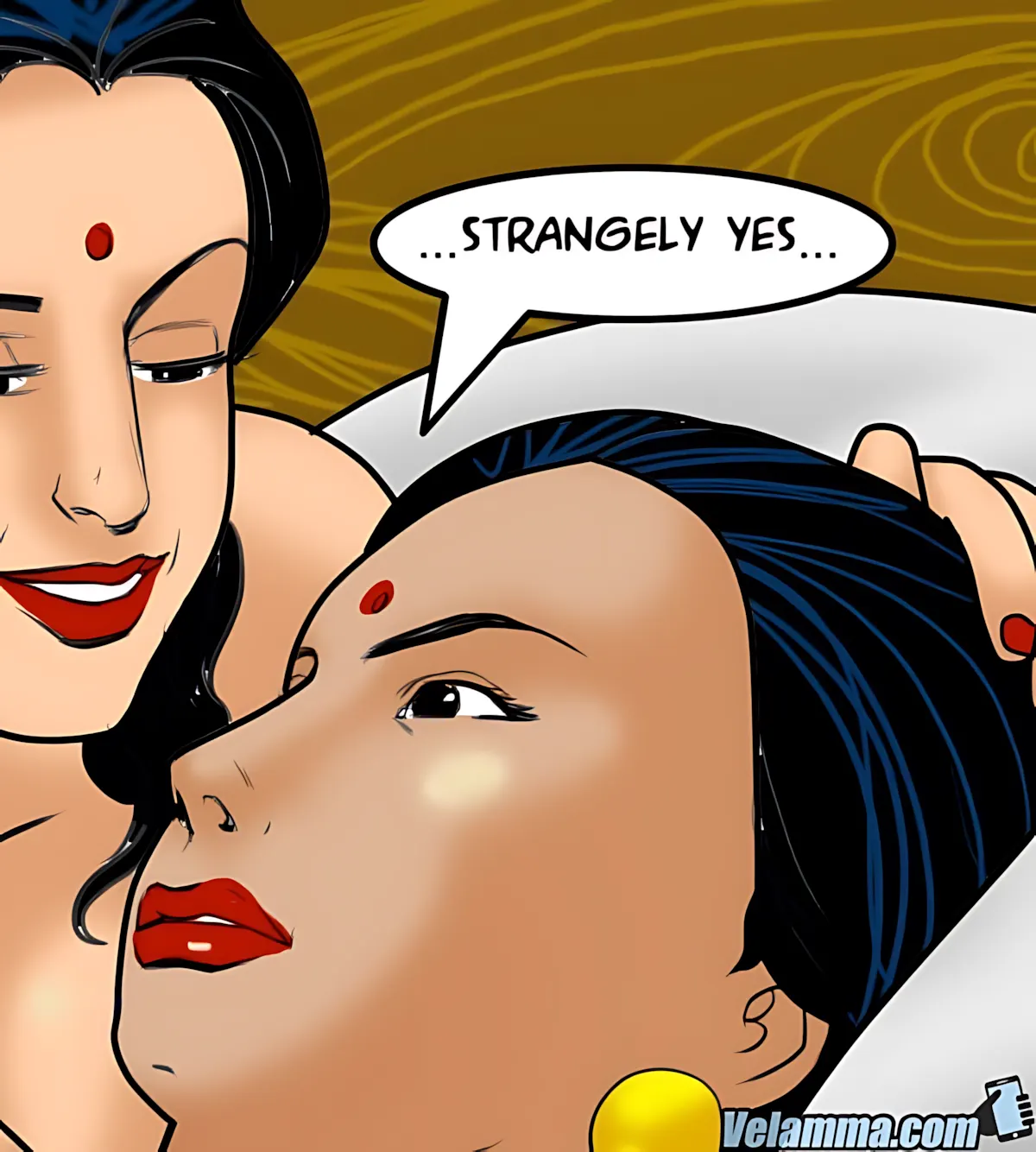 Velamma All Episodes Comics - 57 . Velamma - Episode 57 - 50 Shades Of Savita - Page 131