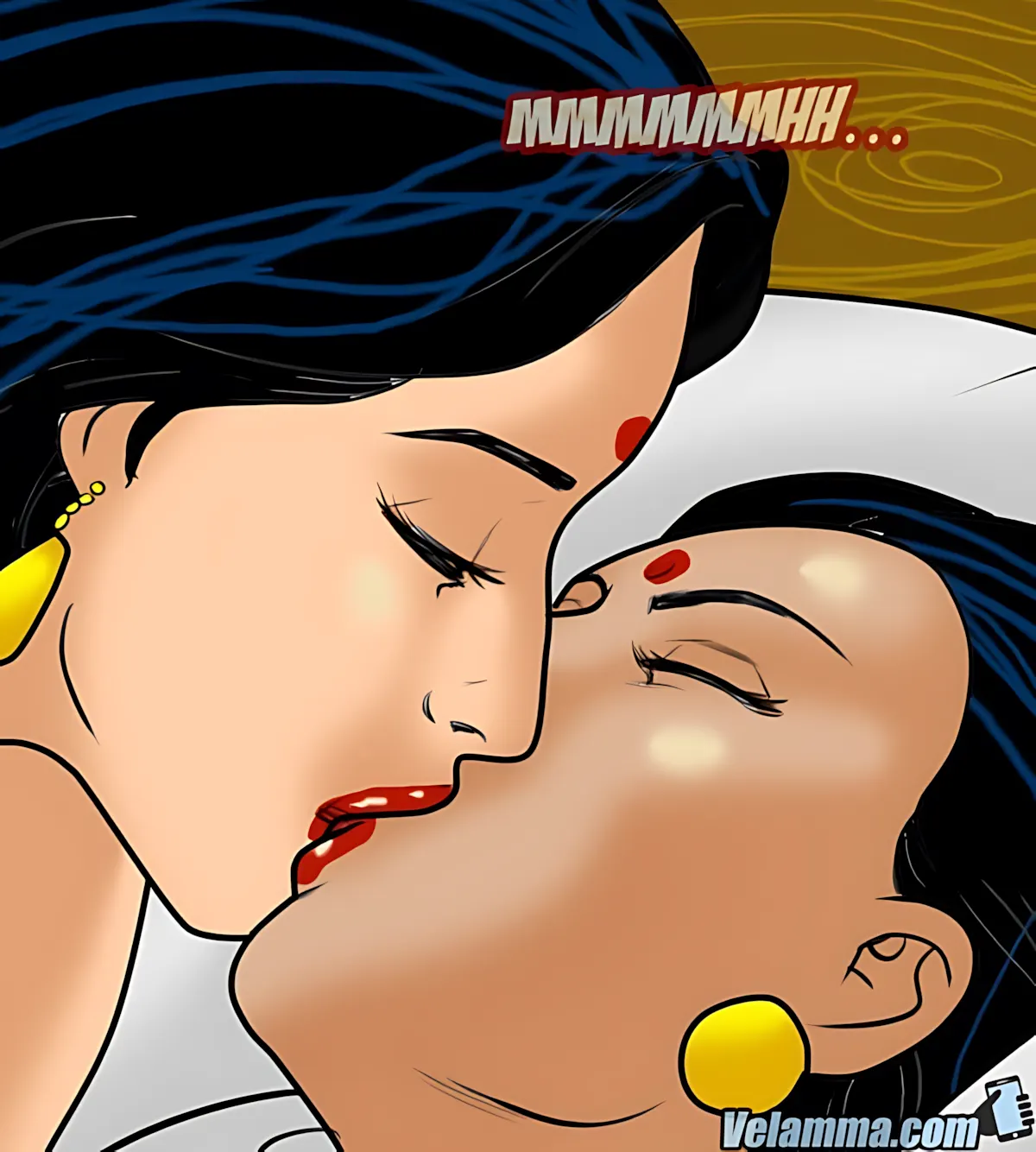 Velamma All Episodes Comics - 57 . Velamma - Episode 57 - 50 Shades Of Savita - Page 132