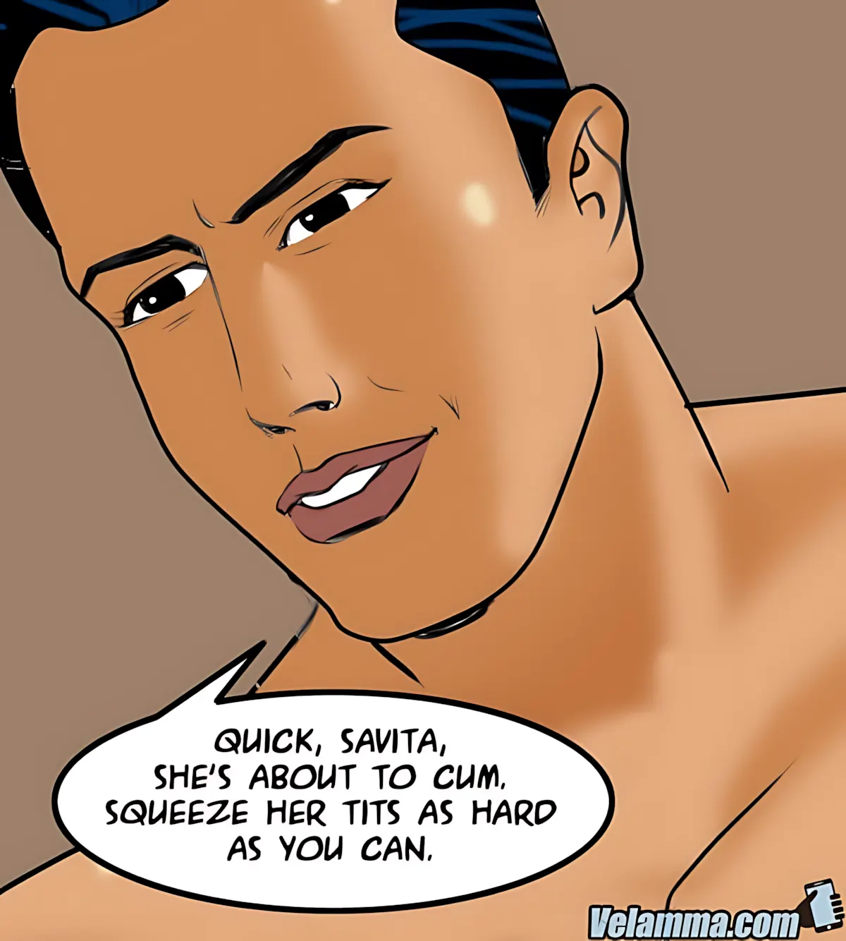 Velamma All Episodes Comics - 57 . Velamma - Episode 57 - 50 Shades Of Savita - Page 138