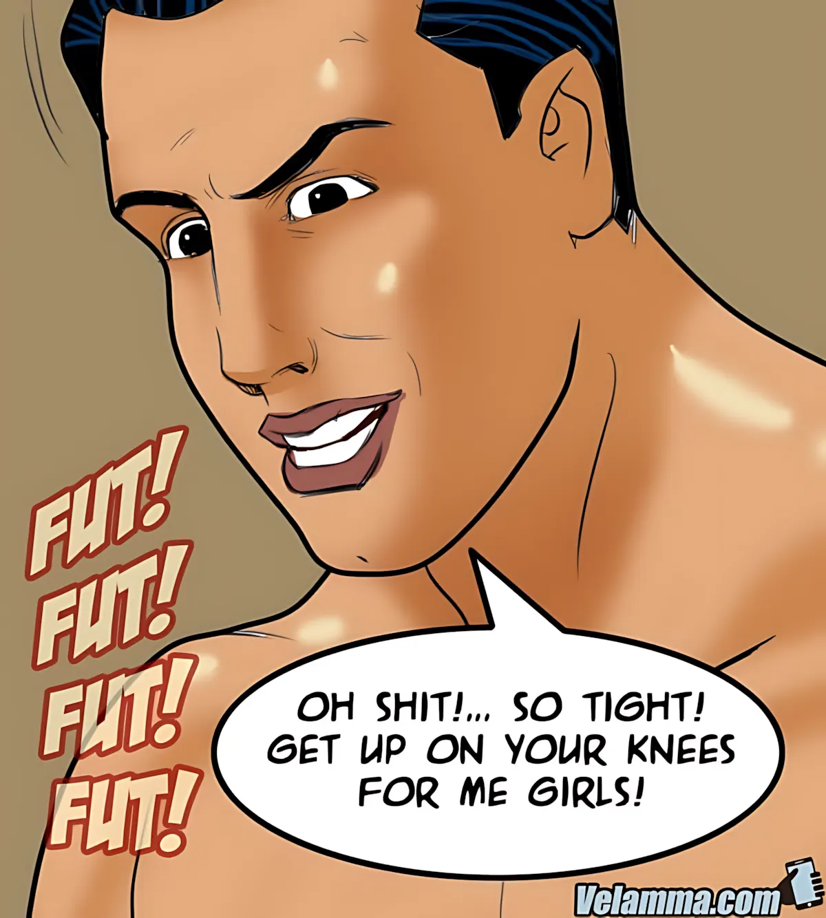 Velamma All Episodes Comics - 57 . Velamma - Episode 57 - 50 Shades Of Savita - Page 171