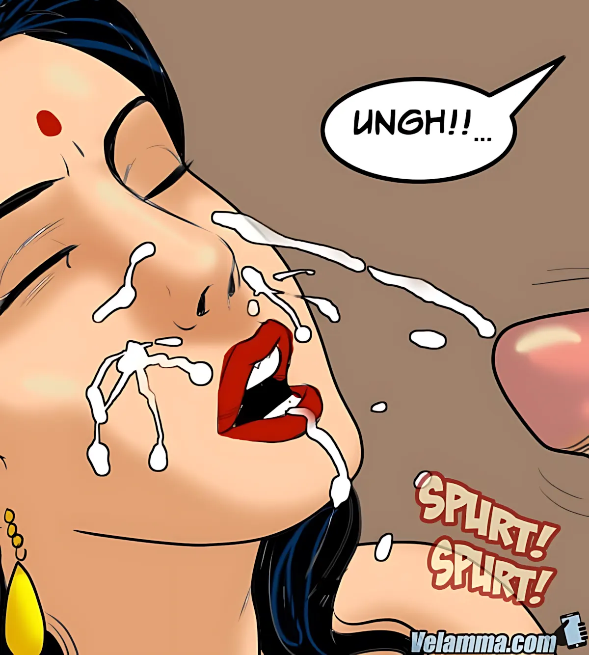 Velamma All Episodes Comics - 57 . Velamma - Episode 57 - 50 Shades Of Savita - Page 174