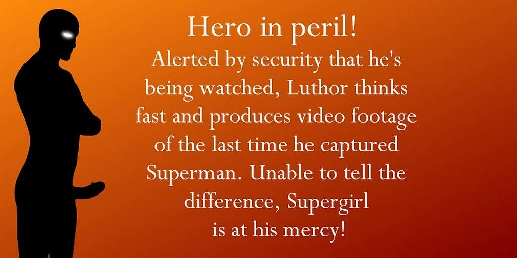 Justice Hentai (Justice League) - 1 . Justice Hentai - Chapter 1 (Justice League) [PalComix] - Page 12