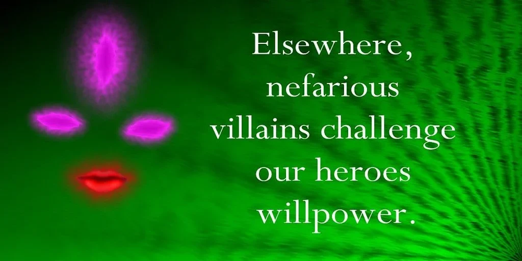 Justice Hentai (Justice League) - 1 . Justice Hentai - Chapter 1 (Justice League) [PalComix] - Page 14