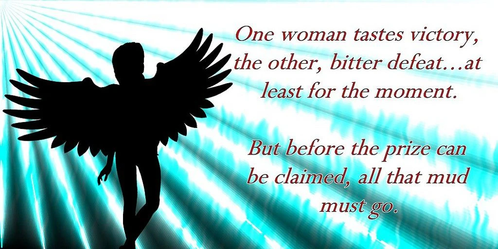 Justice Hentai (Justice League) - 1 . Justice Hentai - Chapter 1 (Justice League) [PalComix] - Page 23