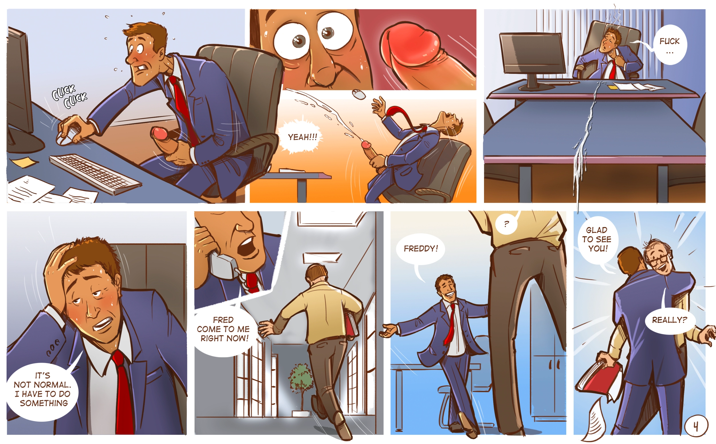 Margarita HW [Disarten] - Margarita HW - Page 6