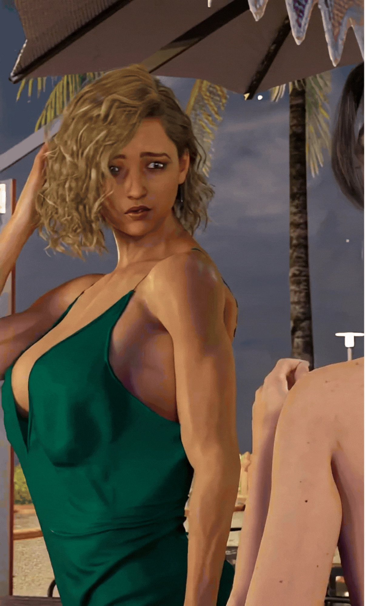 Sun, Sea and Swap: Epilogue [TheAltrApp] - Sun, Sea and Swap: Epilogue - Page 23