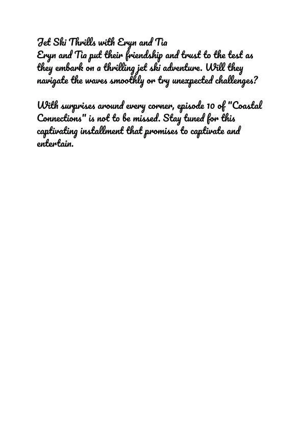 Coastal Connections - 10 . Coastal Connections - [Pat] - Page 6