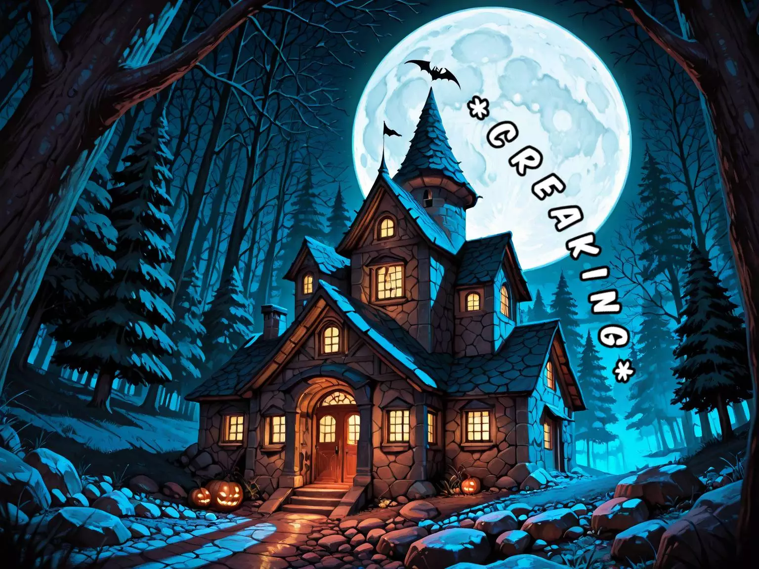 The Bride [AlwaysOlder] - The Bride - Page 2