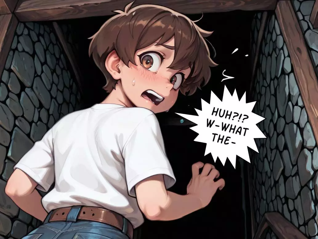 The Bride [AlwaysOlder] - The Bride - Page 7