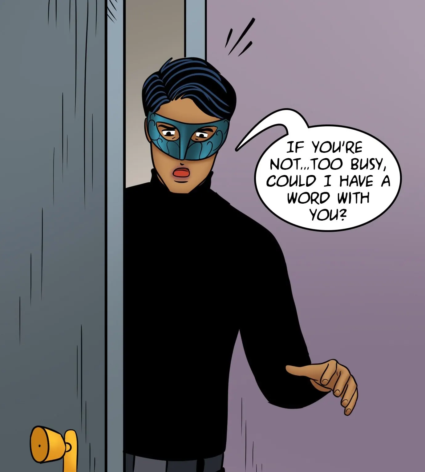 Velamma All Episodes Comics - 112 . Velamma - Episode 112 - Home Invasion - Page 105