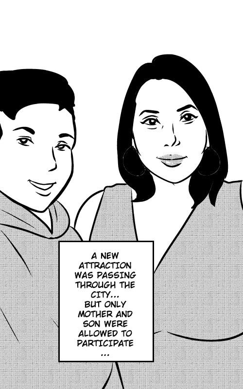 What Game? [Tzinnxt] - What Game? - Page 2