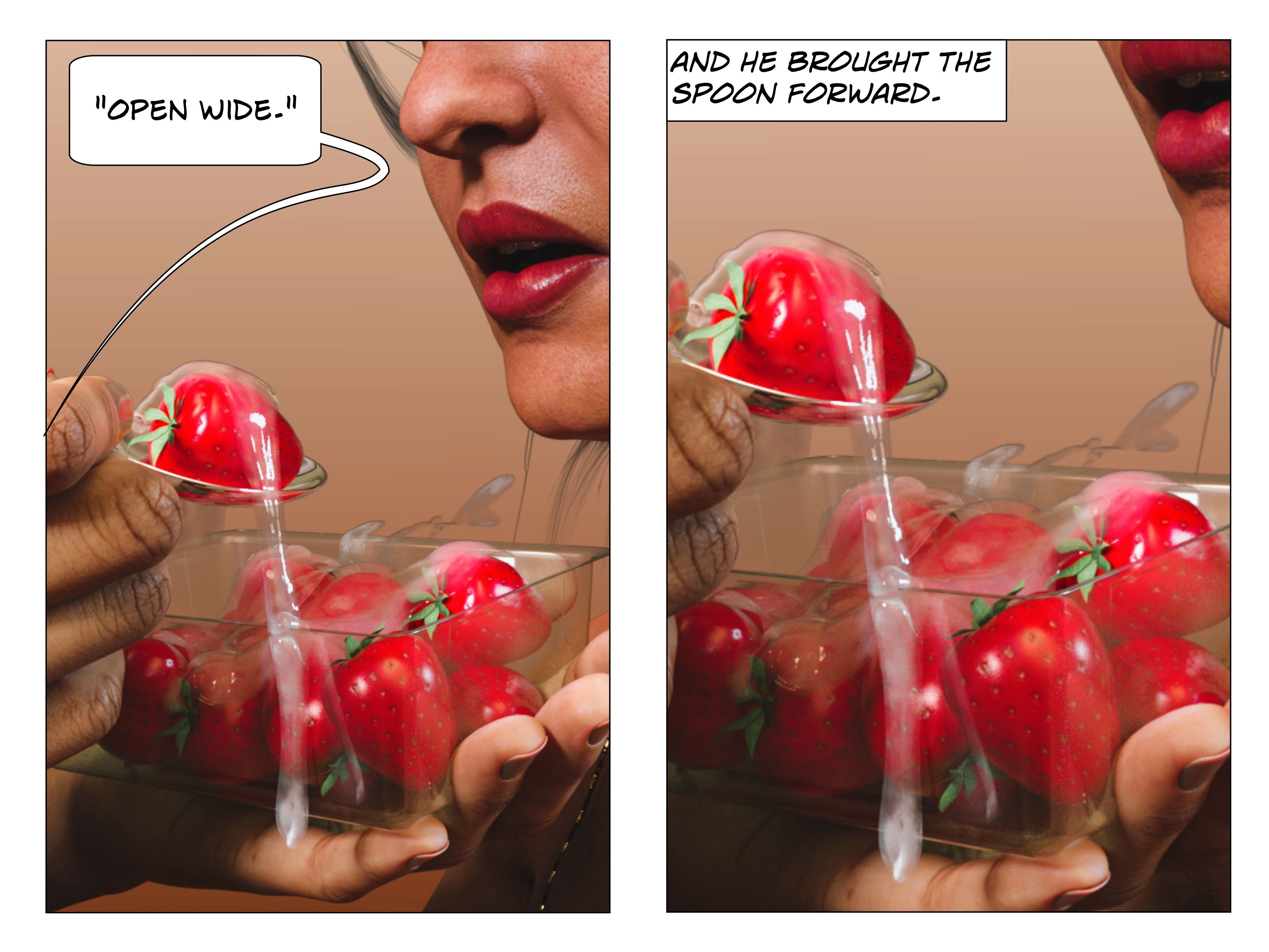 M & Me Neo [Ira Raman] - M & Me Neo 2 - Page 27