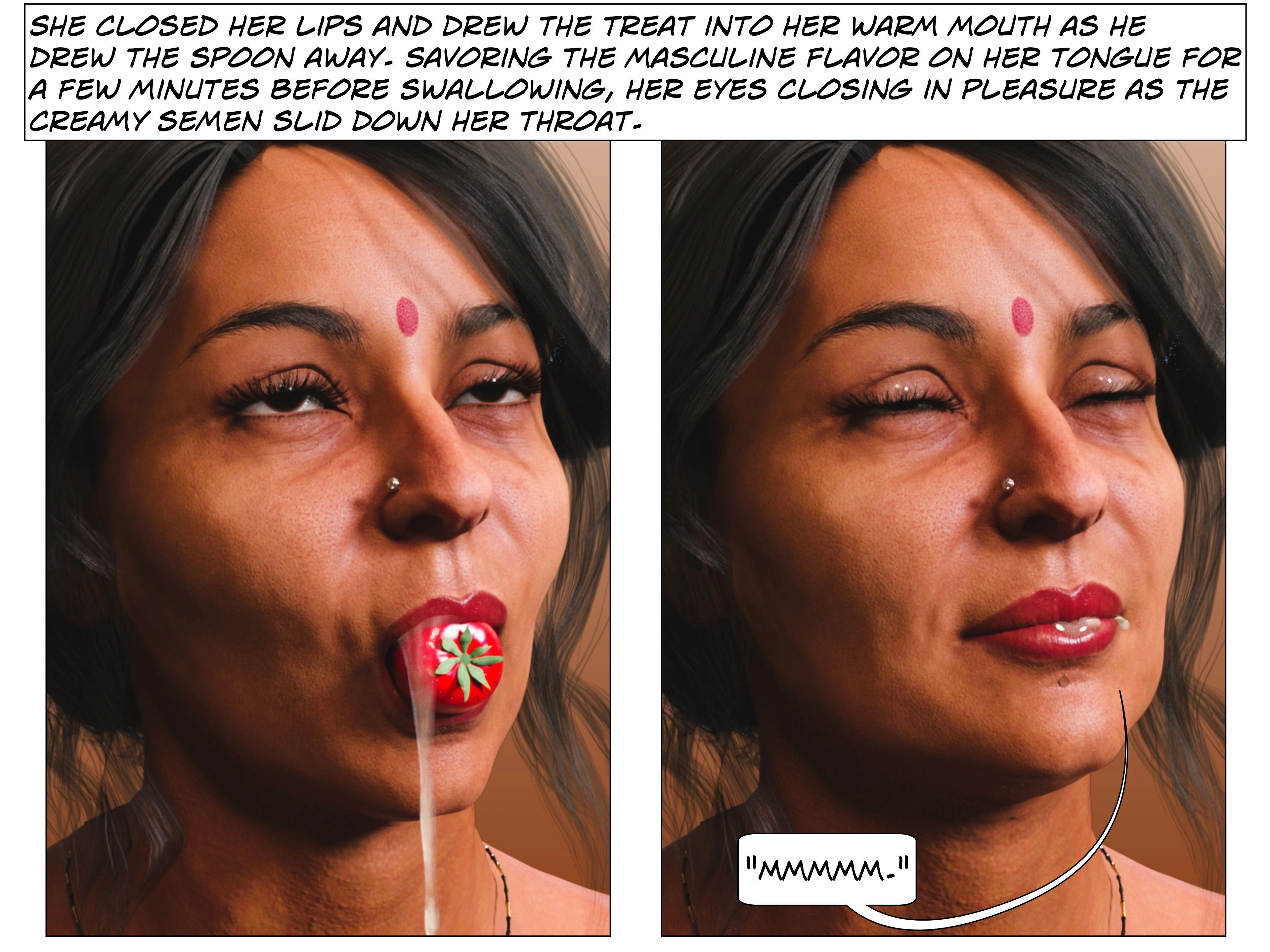 M & Me Neo [Ira Raman] - M & Me Neo 2 - Page 29