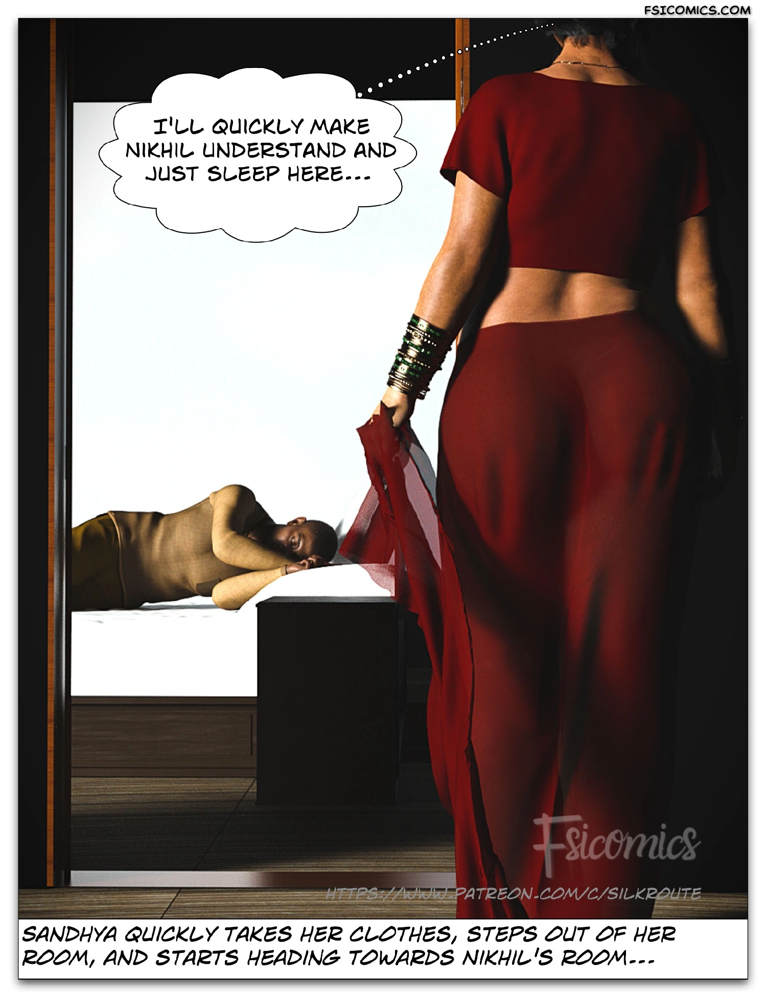 Tridevi Series – Silk Route Ira Raman - 14. Tridevi Chapter 14 – Silk Route Ira Raman - Page 2