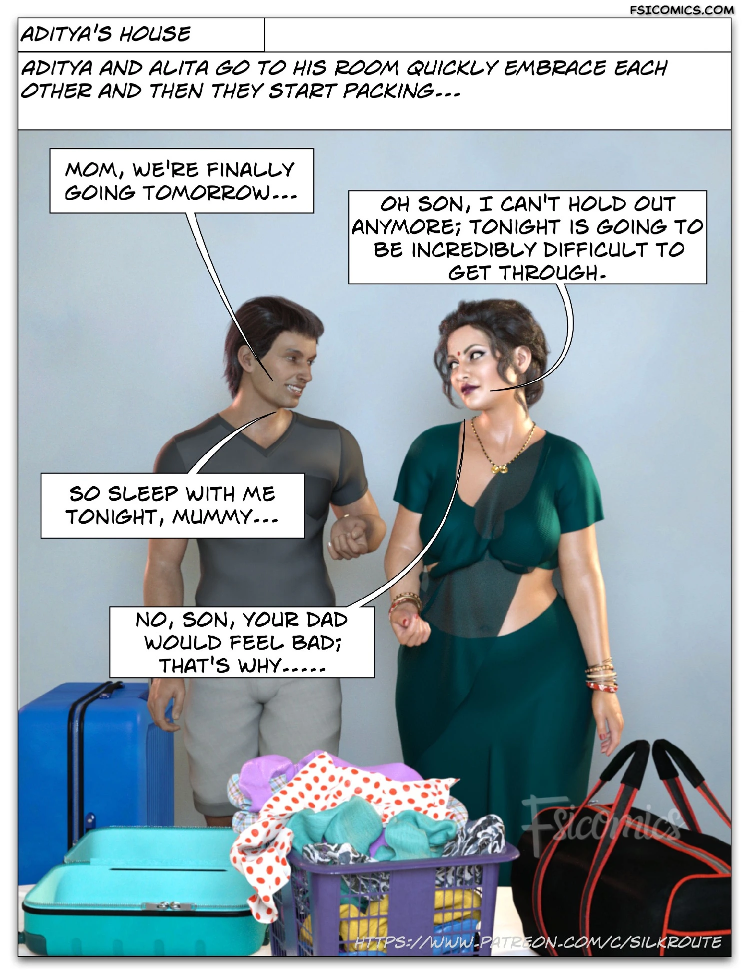 Tridevi Series – Silk Route Ira Raman - 14. Tridevi Chapter 14 – Silk Route Ira Raman - Page 12
