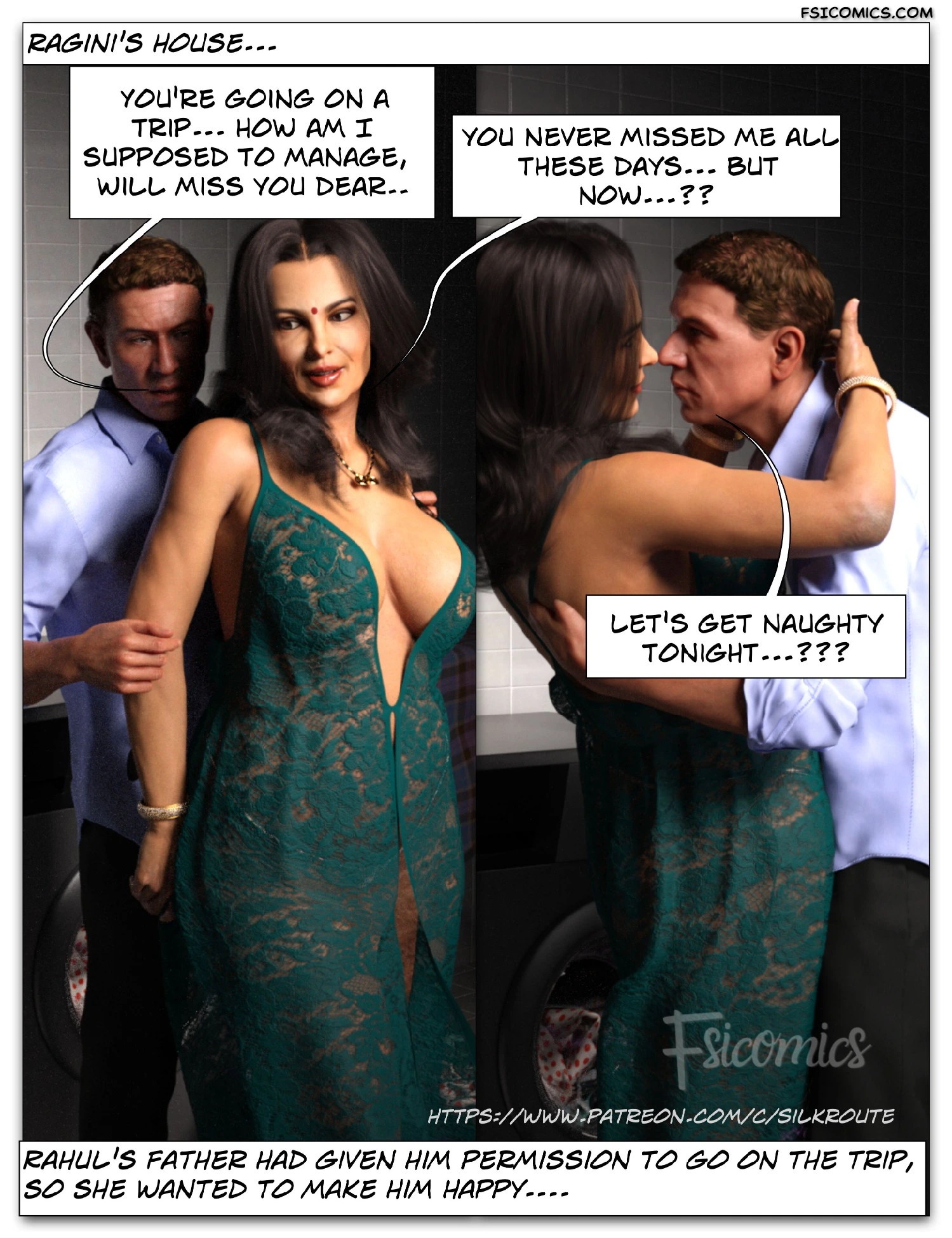 Tridevi Series – Silk Route Ira Raman - 14. Tridevi Chapter 14 – Silk Route Ira Raman - Page 31