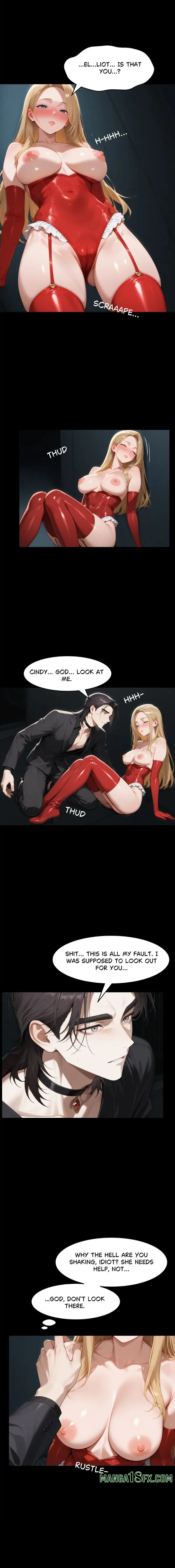 My Sister is The Campus Queen [Yan Suo] - Chapter 5 - Page 3