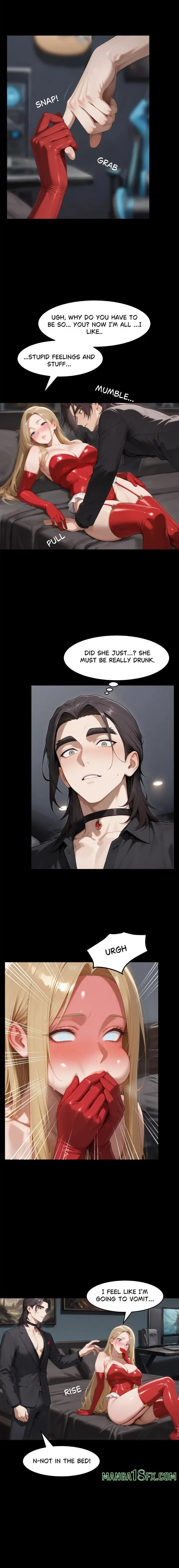 My Sister is The Campus Queen [Yan Suo] - Chapter 5 - Page 6