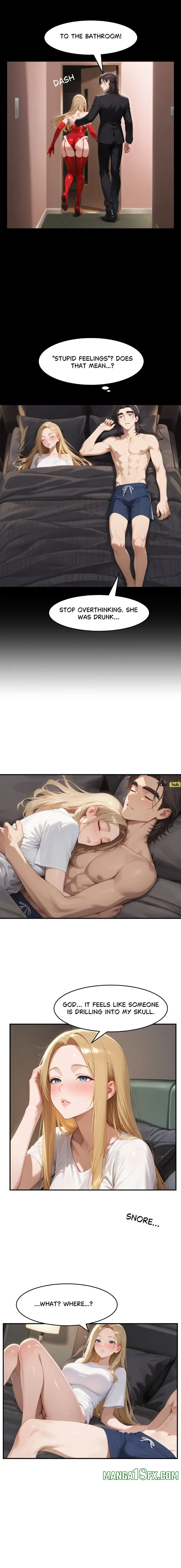 My Sister is The Campus Queen [Yan Suo] - Chapter 5 - Page 7
