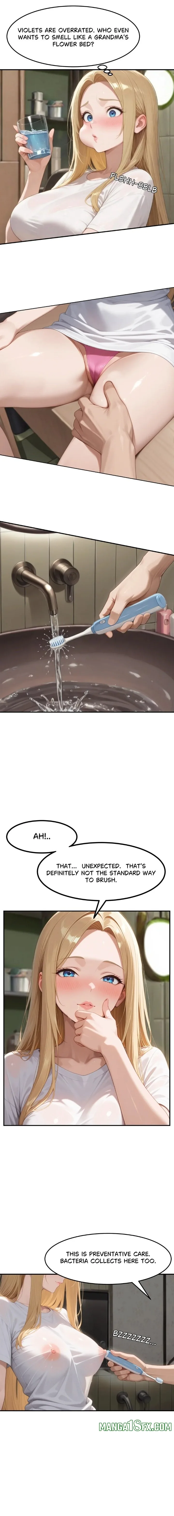 My Sister is The Campus Queen [Yan Suo] - Chapter 5 - Page 11