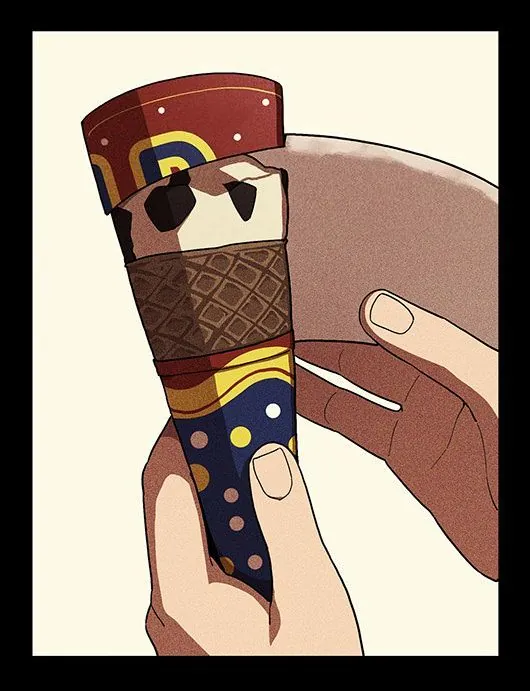 Close As Neighbors [Semni] - Close As Neighbors - Part 14 - Page 3