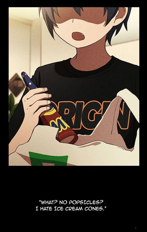 Close As Neighbors [Semni] - Close As Neighbors - Part 14 - Page 5
