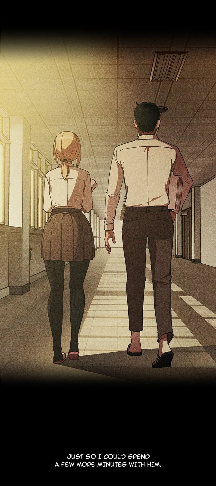 Close As Neighbors [Semni] - Close As Neighbors - Part 14 - Page 23